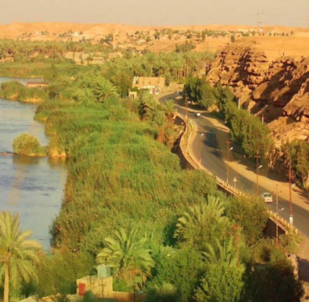 الأنبار