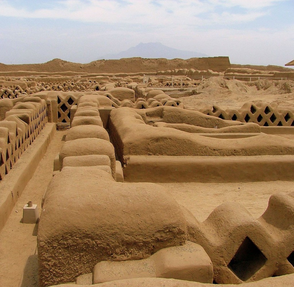 مدينة عقرقوف الأثرية