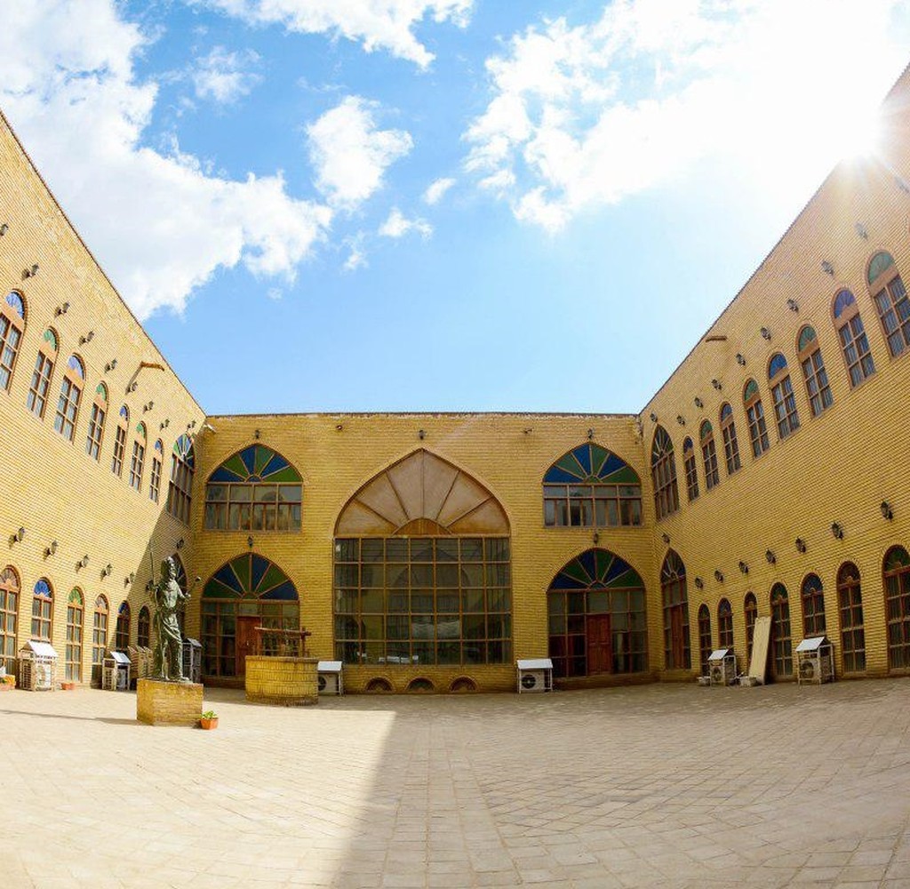 خان الشيلان