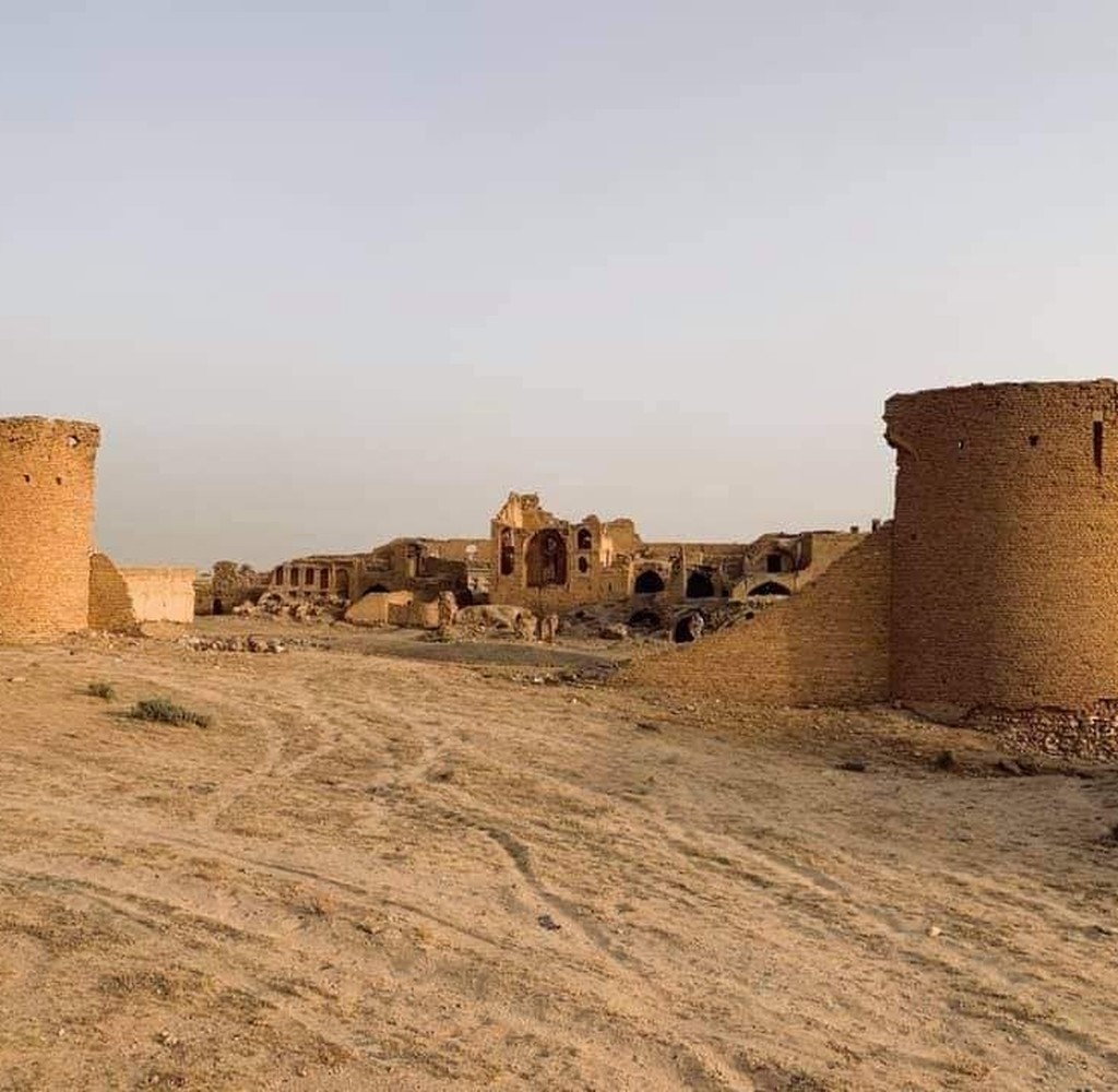 خان الرحبة