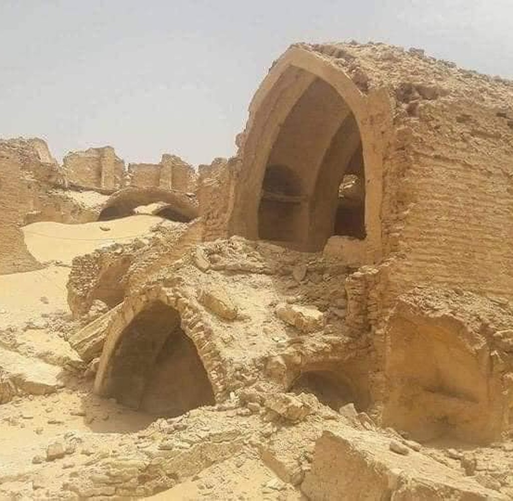 خان الرحبة