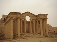 مملكة الحضر - صورة 2