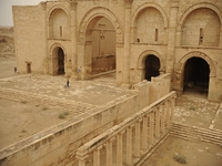 مملكة الحضر - صورة 3