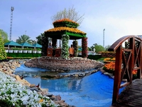متنزه الزوراء - صورة 3