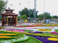 متنزه الزوراء - صورة 5