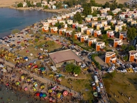منتجع مدينة الحبانية - صورة 3