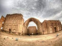 مدينة المدائن الأثرية - صورة 1