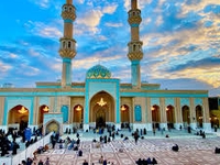 مسجد السهلة المعظم - صورة 3
