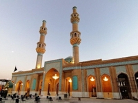 مسجد السهلة المعظم - صورة 4