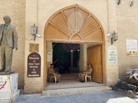 خان الشيلان - صورة 5