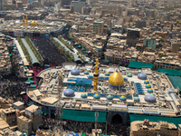 كربلاء المقدسة - صورة 2