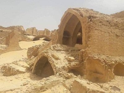 خان الرحبة
